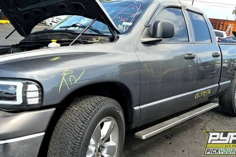 Photo of 2004 Dodge Ram 1500