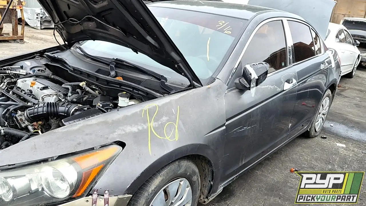 Photo of 2010 Honda Accord