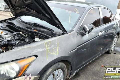 Photo of 2010 Honda Accord