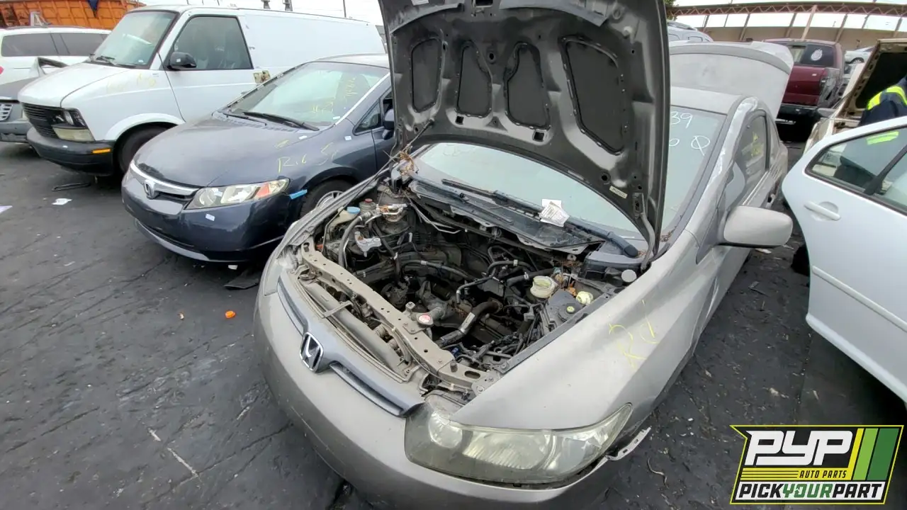 Photo of 2006 Honda Civic