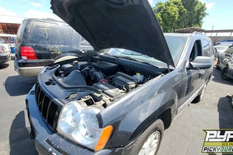 Photo of 2005 Jeep Grand Cherokee