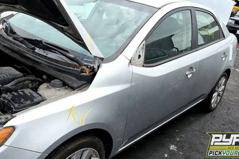 Photo of 2010 Kia Forte