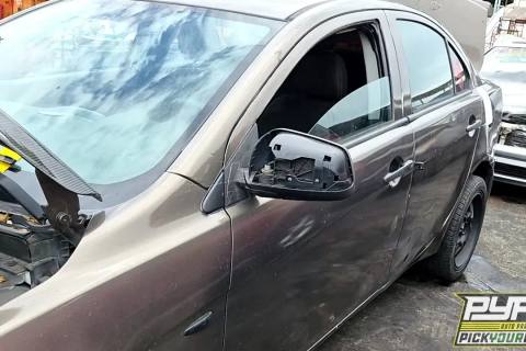 Photo of 2009 Mitsubishi Lancer