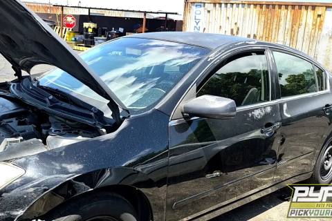 Photo of 2008 Nissan Altima