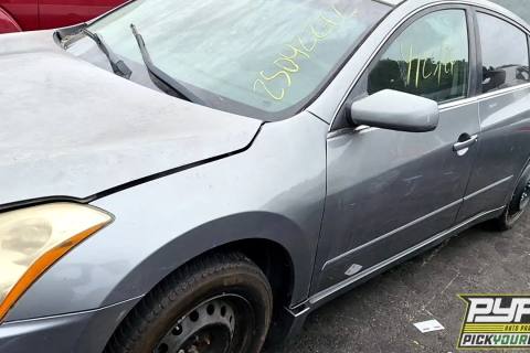 Photo of 2009 Nissan Altima