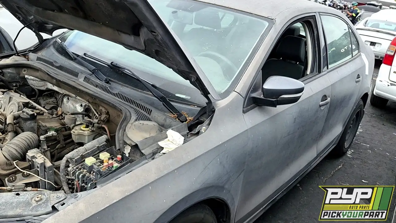 Photo of 2012 Volkswagen Jetta