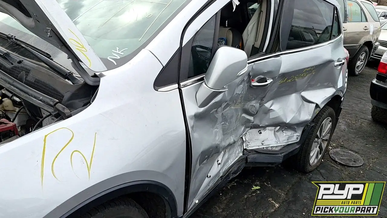Photo of 2019 Buick Encore