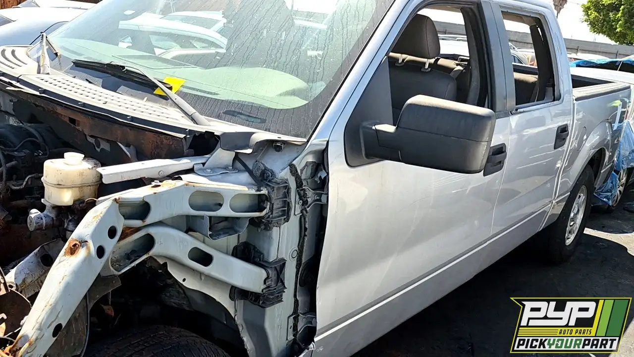 Photo of 2010 Ford F-150