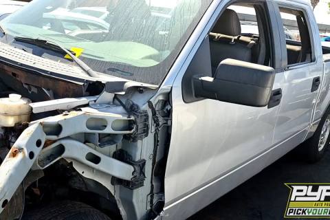 Photo of 2010 Ford F-150