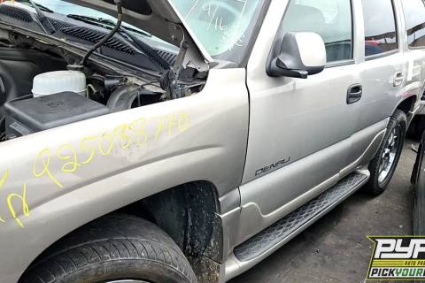 Photo of 2006 Gmc Yukon