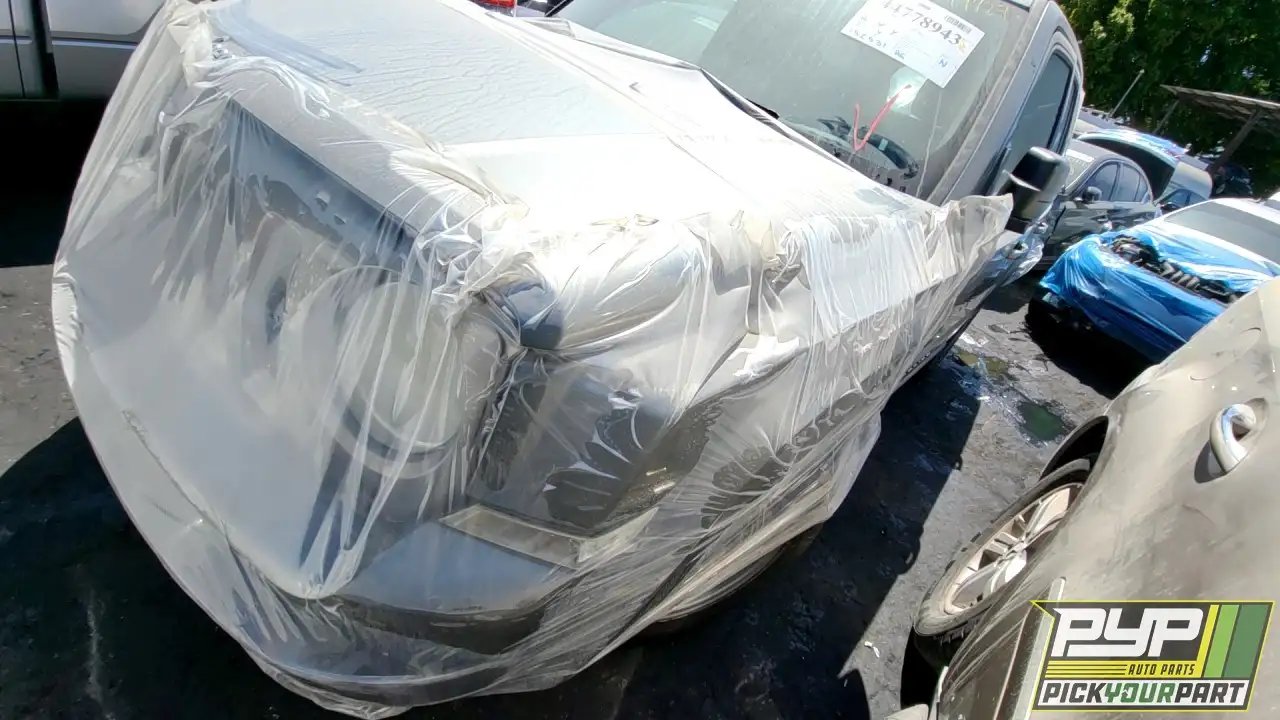 Photo of 2014 Jeep Patriot