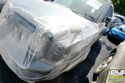 Photo of 2014 Jeep Patriot