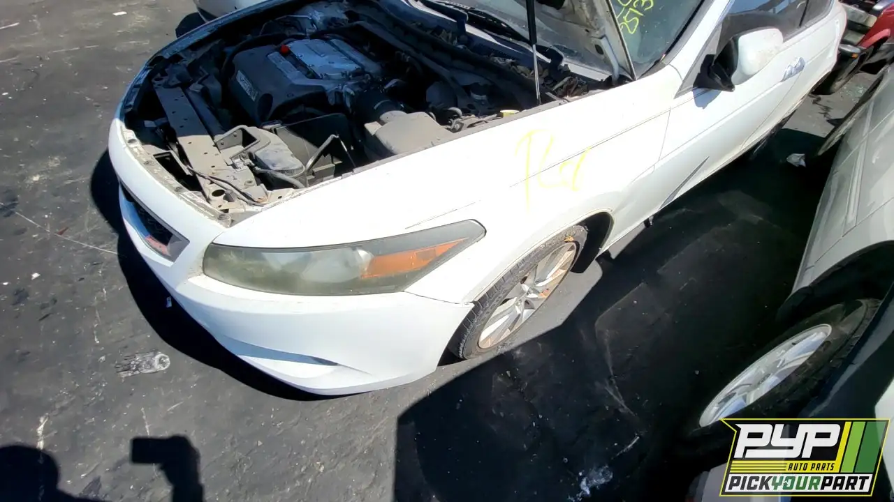 Photo of 2009 Honda Accord