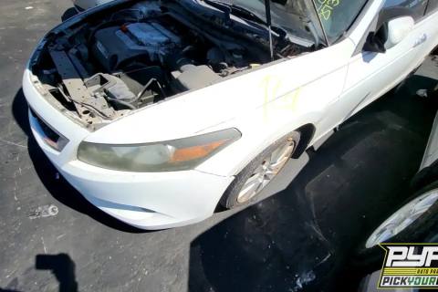 Photo of 2009 Honda Accord