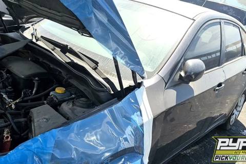 Photo of 2010 Subaru Impreza
