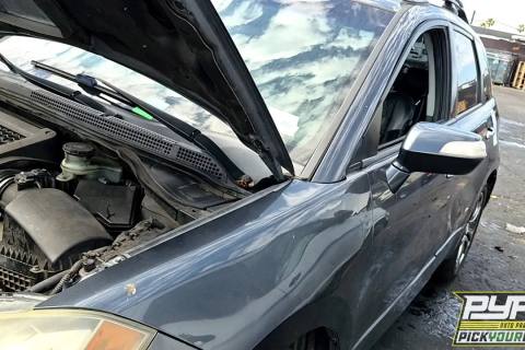 Photo of 2007 Acura Rdx