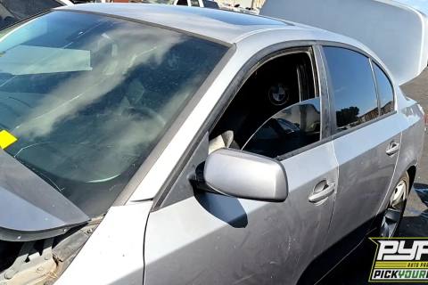 Photo of 2004 Bmw 525I