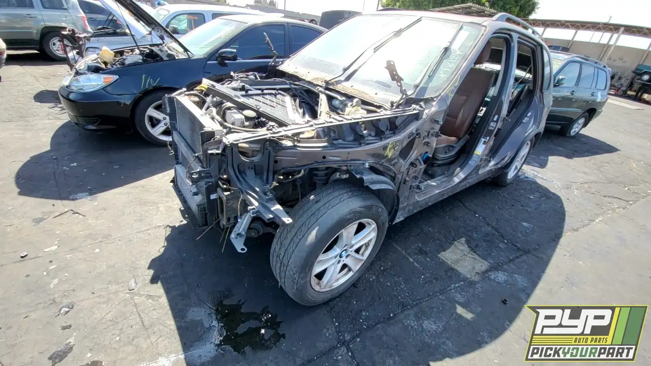 Photo of 2012 Bmw X5