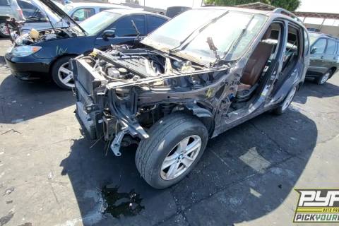 Photo of 2012 Bmw X5