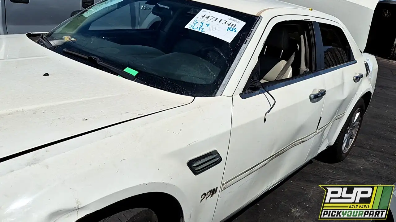 Photo of 2006 Chrysler 300