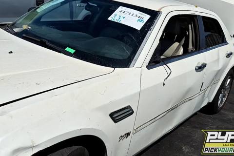 Photo of 2006 Chrysler 300