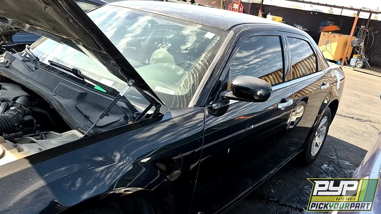 Photo of 2006 Chrysler 300
