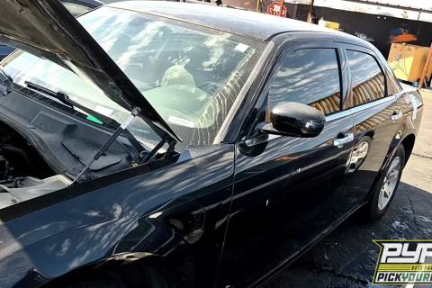 Photo of 2006 Chrysler 300