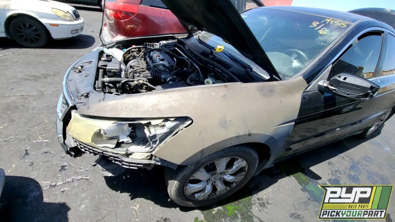 Photo of 2009 Honda Accord