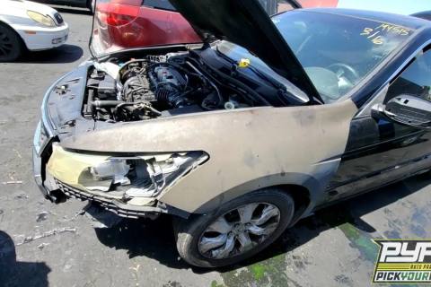 Photo of 2009 Honda Accord