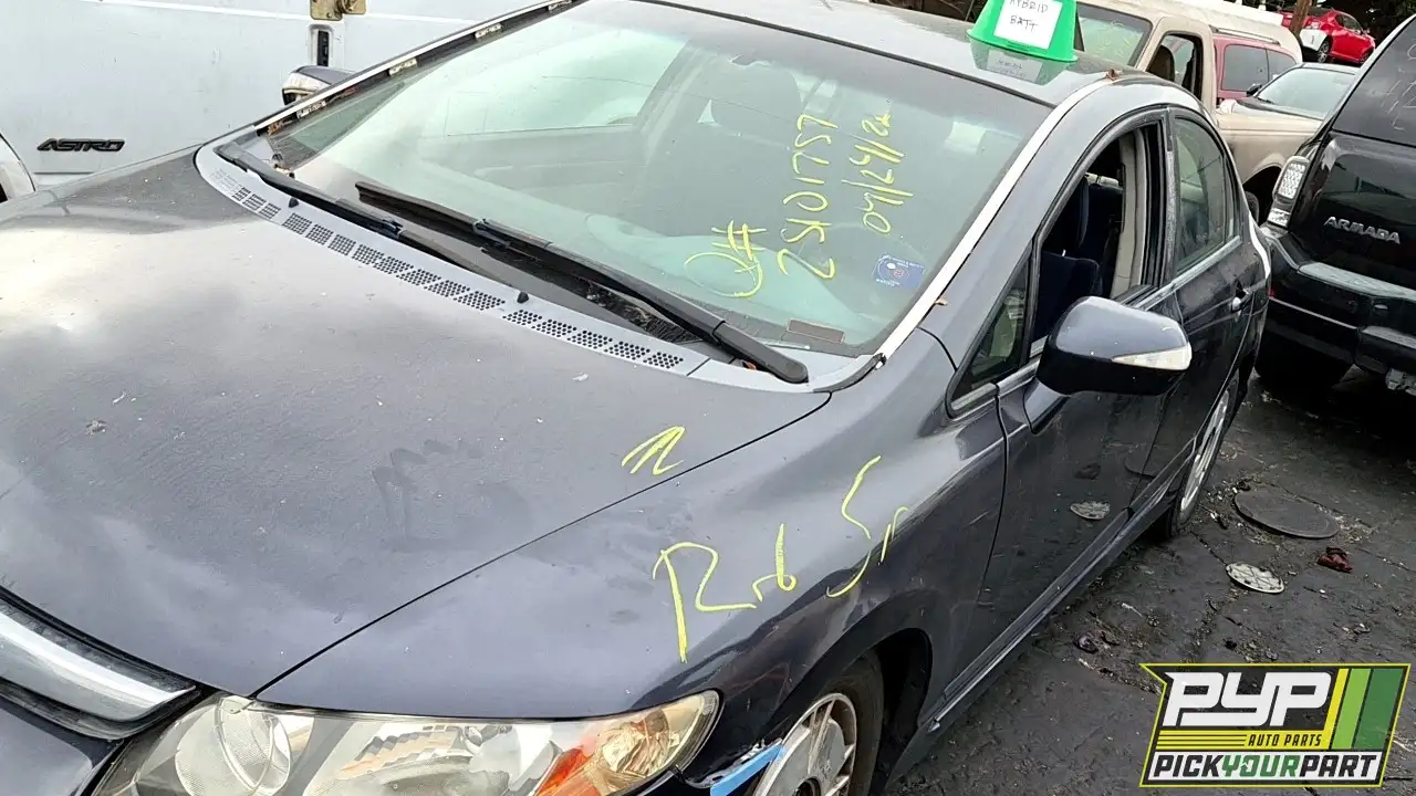 Photo of 2006 Honda Civic