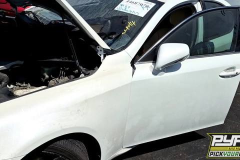 Photo of 2009 Lexus Is350
