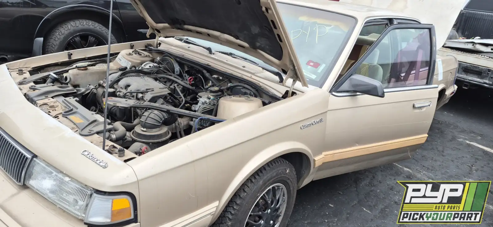 Photo of 1995 Oldsmobile Cutlass Ciera