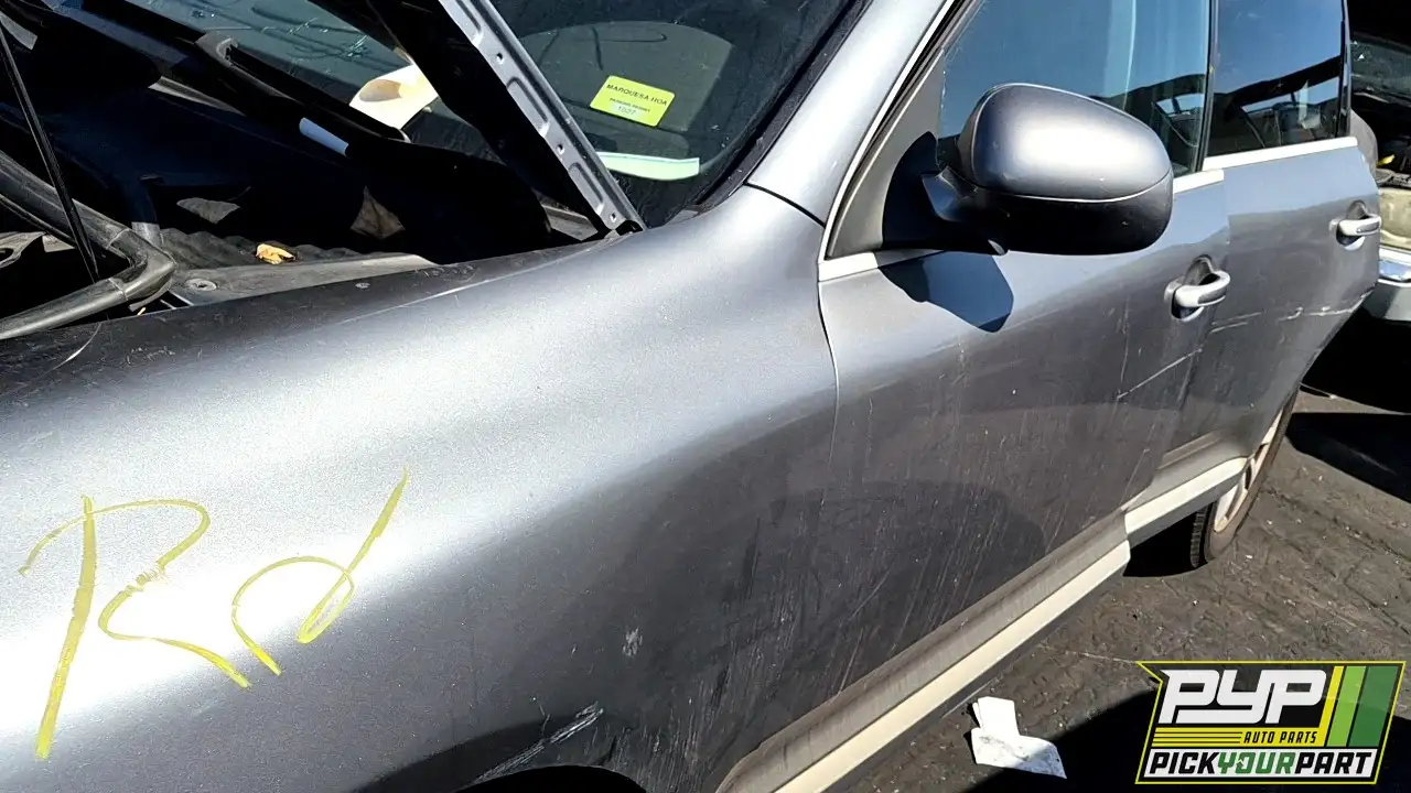 Photo of 2006 Porsche Cayenne