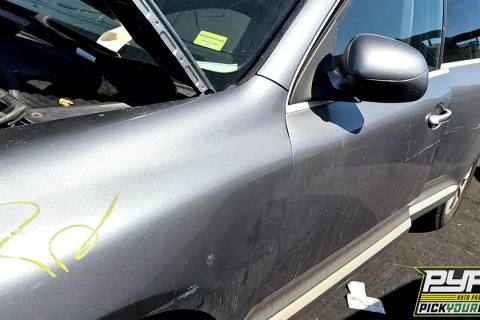 Photo of 2006 Porsche Cayenne