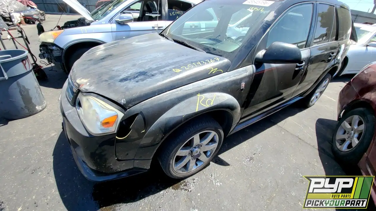 Photo of 2006 Saturn Vue
