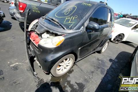 Photo of 2011 Smart Fortwo