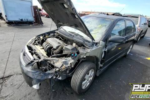Photo of 2008 Toyota Corolla