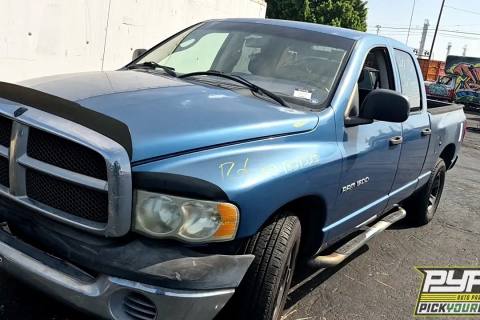 Photo of 2002 Dodge Ram 1500