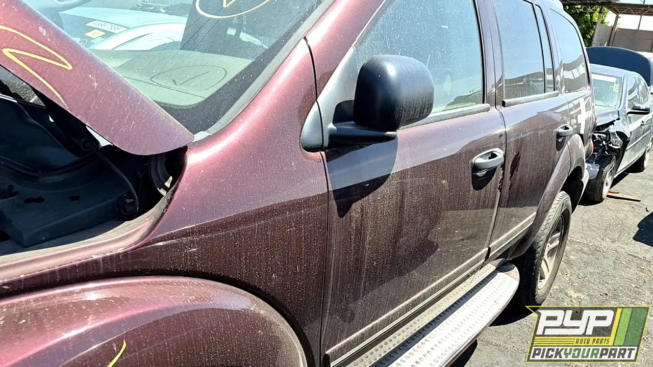 Photo of 2004 Dodge Durango