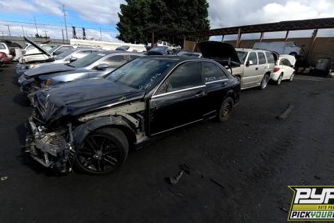 Photo of 2009 Mercedes-Benz C300