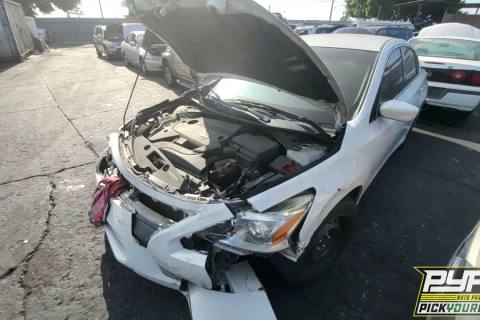 Photo of 2015 Nissan Altima