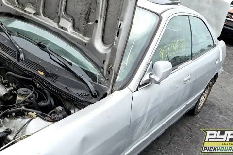 Photo of 2001 Acura Integra