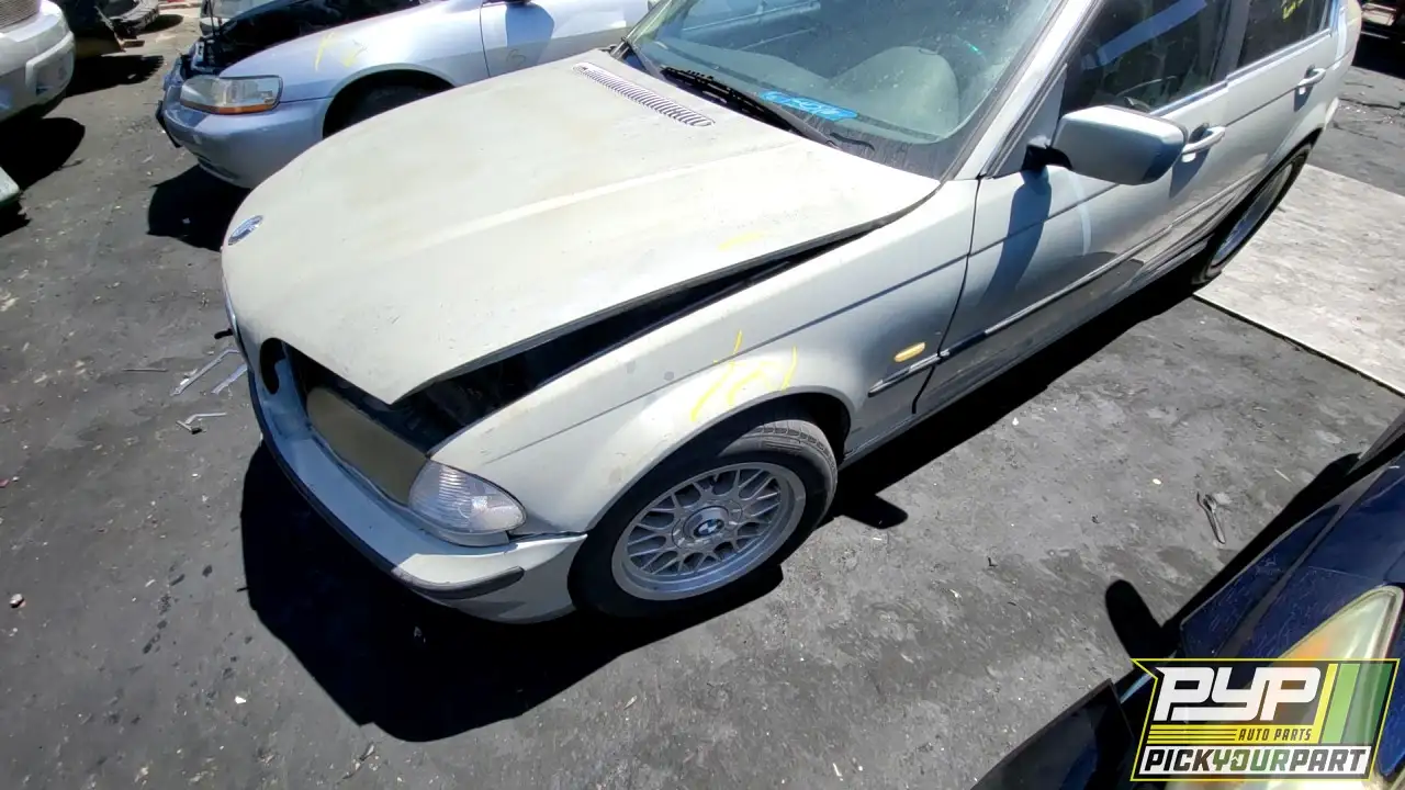 Photo of 2001 Bmw 330I