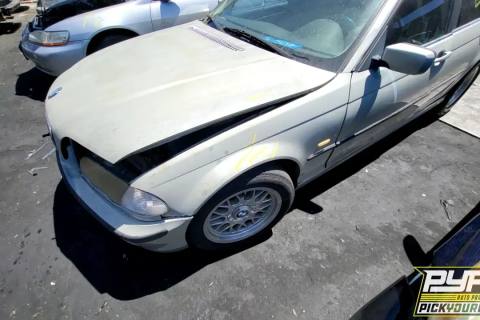 Photo of 2001 Bmw 330I