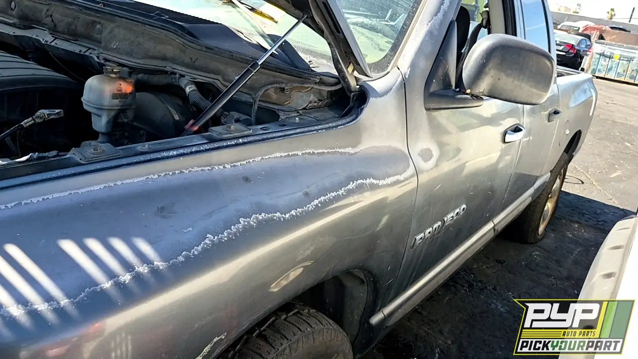 Photo of 2002 Dodge Ram 1500
