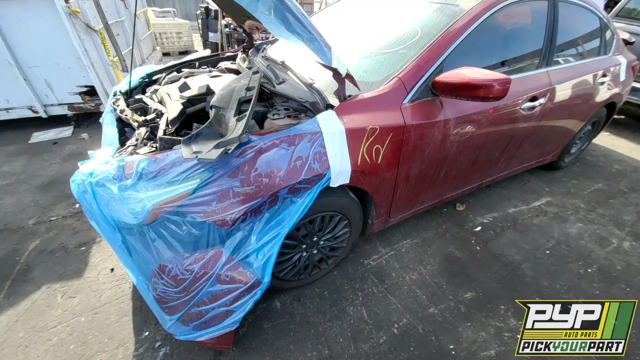 Photo of 2018 Nissan Altima