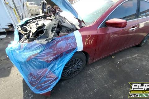 Photo of 2018 Nissan Altima