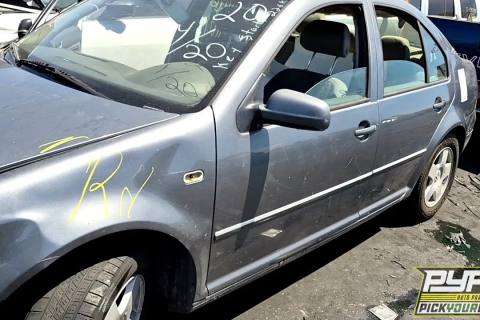 Photo of 2005 Volkswagen Jetta