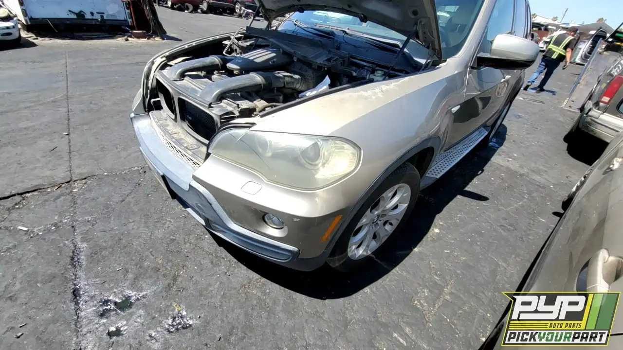 Photo of 2007 Bmw X5