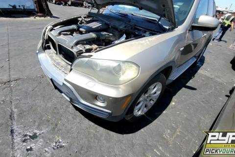 Photo of 2007 Bmw X5